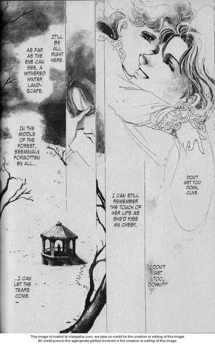 Plant Doll Chapter 7 5